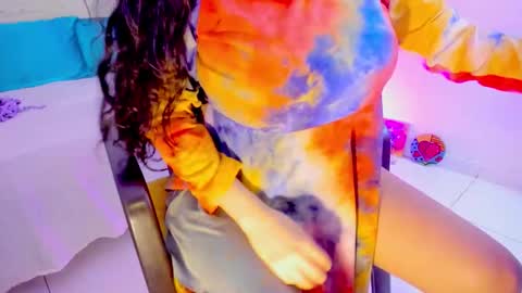 Lilah Sweet online show from January 15, 12:43 pm