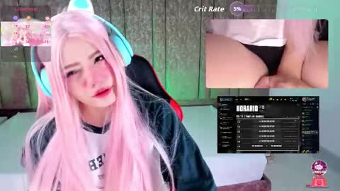 Lila online show from October 28, 1:14 pm