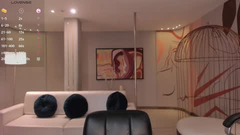 Lila West online show from December 18, 10:02 pm