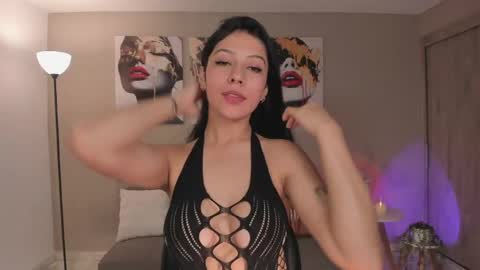 Lila West online show from May 9, 1:38 pm
