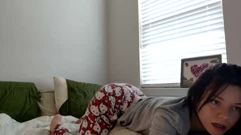 Libby online show from March 27, 5:01 pm