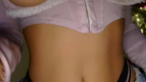 Rebecca online show from January 15, 7:39 pm