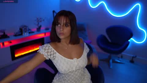 Rebecca online show from May 7, 12:38 am