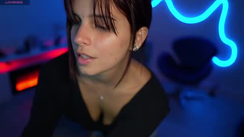 Rebecca online show from May 9, 7:19 pm