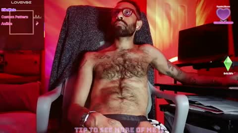 Lil Brown PKB online show from January 11, 10:15 pm