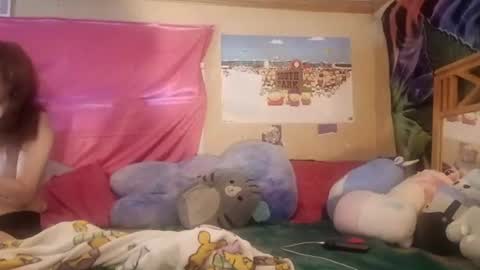 BunBun online show from July 4, 9:37 am