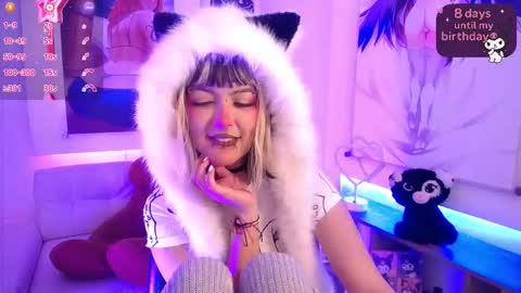 Snapshot of lilcandy19 chatting on October 8, 12:14 pm lilcandy19 online show from October 8, 12:14 pm