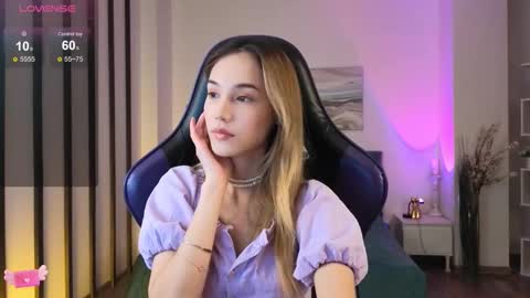 Hi im Yuki online show from November 11, 10:59 am