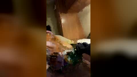 Snapshot of lilchrisnasty chatting on February 17, 10:12 am lilchrisnasty online show from February 17, 10:12 am