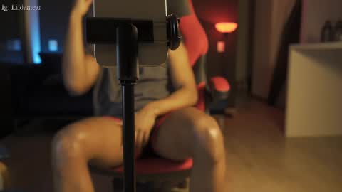 Dante online show from September 18, 11:18 pm