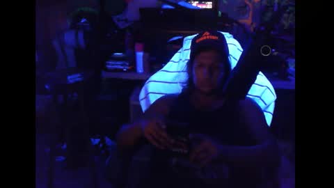 Snapshot of lildickmeme chatting on September 16, 9:32 am Barry Cockinner online show from September 16, 9:32 am