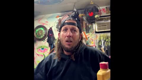 Snapshot of lildickmeme chatting on February 6, 6:51 am Barry Cockinner online show from February 6, 6:51 am