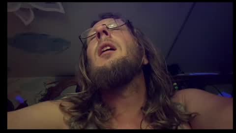 Snapshot of lildickmeme chatting on April 7, 11:43 am Barry Cockinner online show from April 7, 11:43 am