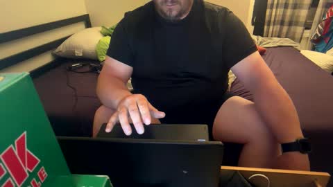 reallyinsecure online show from June 7, 7:34 am