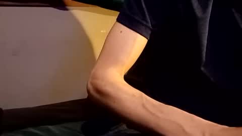 lildman420 online show from November 8, 2:34 am