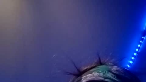 lildman420 online show from November 23, 12:27 pm