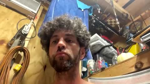 lildudeandme online show from September 25, 11:41 pm