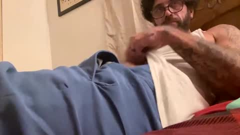 lildudeandme online show from October 9, 9:29 am