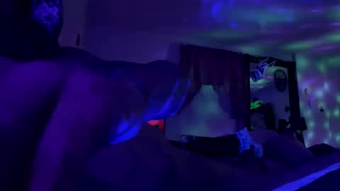 lildudeandme online show from October 31, 2:23 am