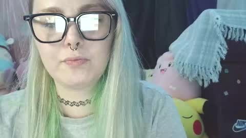 emily ryanson online show from November 5, 3:06 am