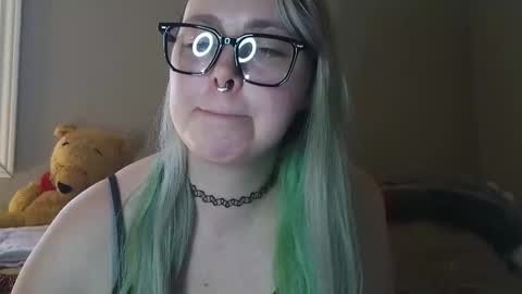 emily ryanson online show from November 24, 8:52 pm