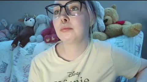 emily ryanson online show from March 23, 10:36 pm