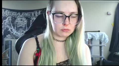 emily ryanson online show from May 4, 7:43 pm