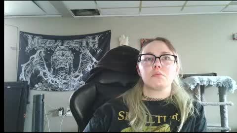 emily ryanson online show from May 6, 8:47 pm
