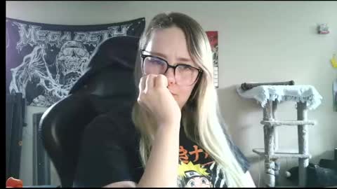 emily ryanson online show from May 7, 5:51 pm