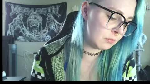 emily ryanson online show from May 21, 9:33 pm