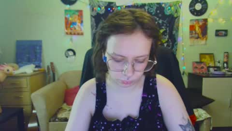 Lil online show from January 22, 2:46 pm