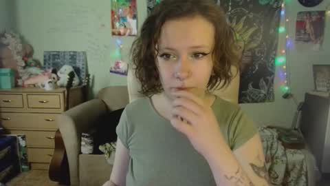 Lil online show from October 1, 12:44 pm