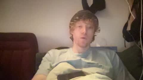 lilginge1 online show from January 26, 4:20 pm