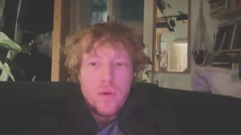 lilginge1 online show from October 9, 7:12 pm