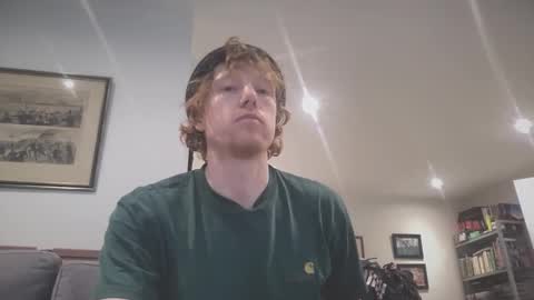 lilginge1 online show from November 10, 12:31 am