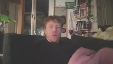 lilginge1 online show from December 17, 9:32 pm