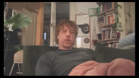 lilginge1 online show from March 3, 6:25 pm
