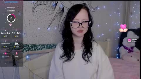 Snapshot of lilhornyprincess chatting on January 5, 11:04 am Nika and Lori online show from January 5, 11:04 am