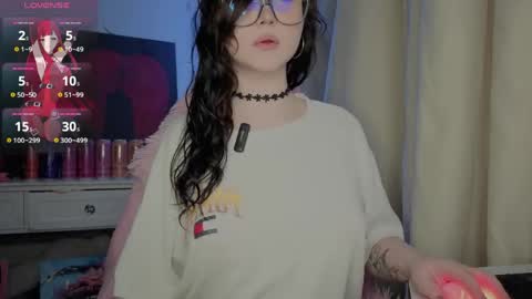 Nika and Lori online show from May 1, 10:42 am