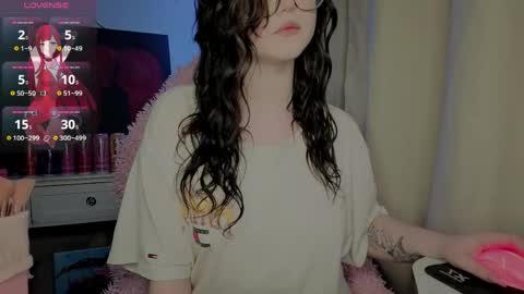 Nika and Lori online show from May 10, 3:28 pm