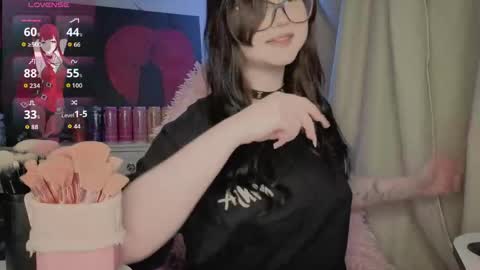 Nika and Lori online show from May 13, 2:58 pm