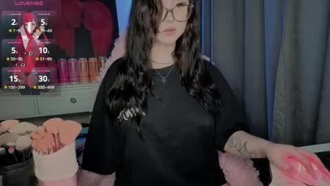 Nika and Lori online show from May 17, 4:03 pm