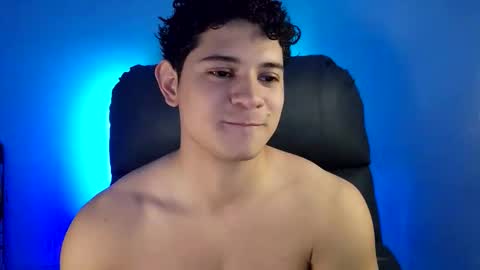 Fernando online show from December 5, 4:10 am