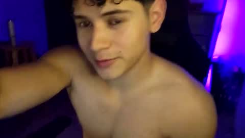 Fernando online show from February 28, 4:13 am