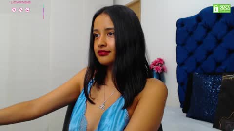 Lili online show from April 10, 3:45 am