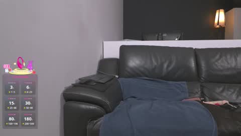 Lili Bertine online show from March 18, 10:35 pm