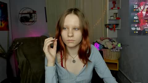 Lili online show from March 30, 5:52 am