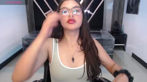 lili_blaze_ch online show from September 16, 11:39 pm