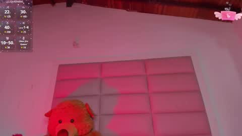 Snapshot of lili_bykers chatting on March 2, 4:32 pm lili_bykers online show from March 2, 4:32 pm