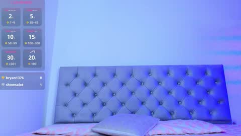 Lili  online show from November 6, 4:19 pm